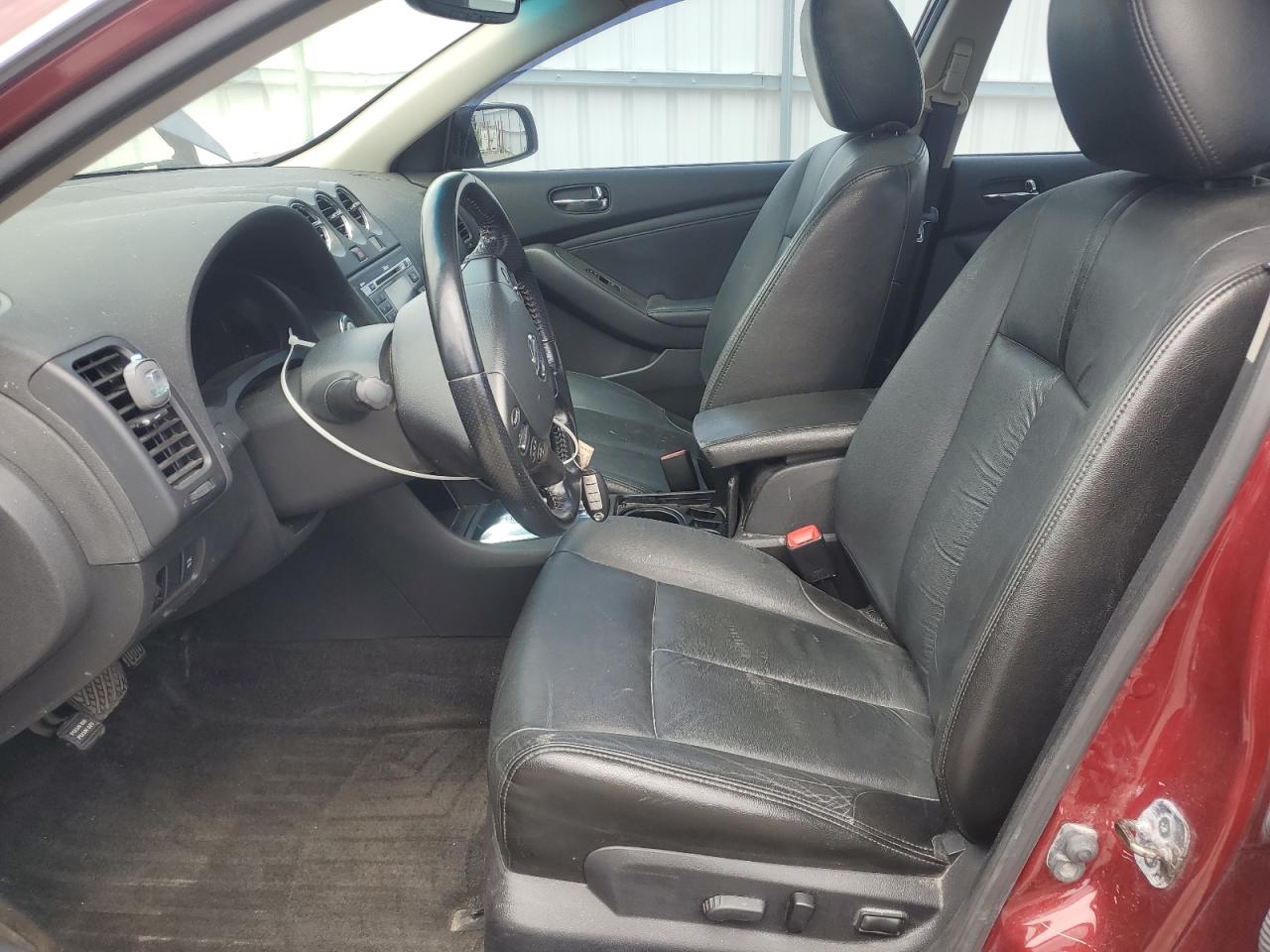 2010 Nissan Altima Base VIN: 1N4AL2AP1AN432111 Lot: 65246225