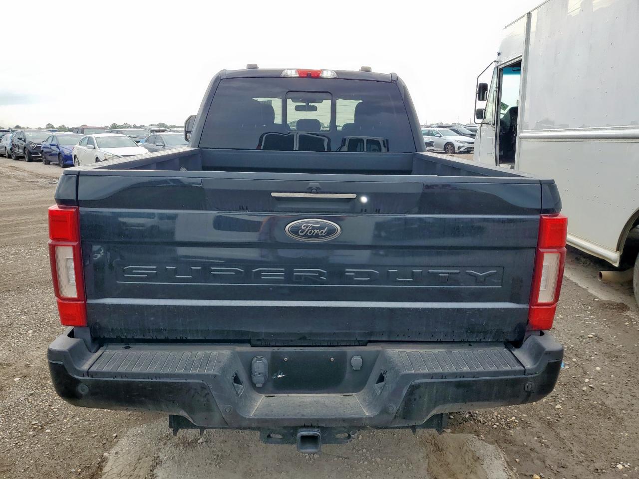 2020 Ford F250 Super Duty VIN: 1FT8X2BTXLED76147 Lot: 65712565
