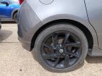 2018 VAUXHALL CORSA SRI VX-LINE NAV BLA 1.4 SRI VX-LINE NAV BLACK 5DR for sale at Copart NEWBURY