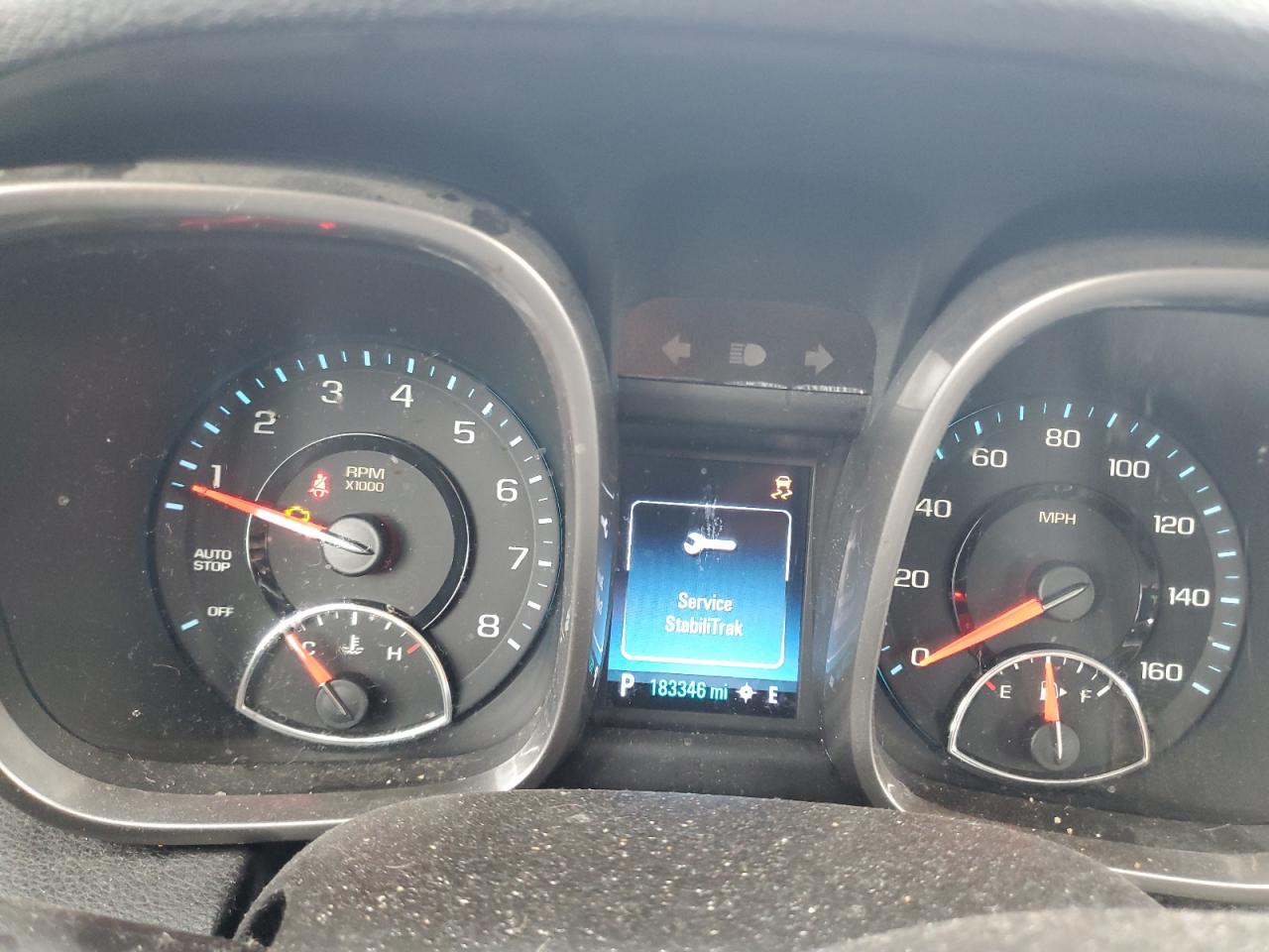 1g11c5sl6ef125498 1G11C5SL6EF125498 2014 Chevrolet Malibu 1Lt