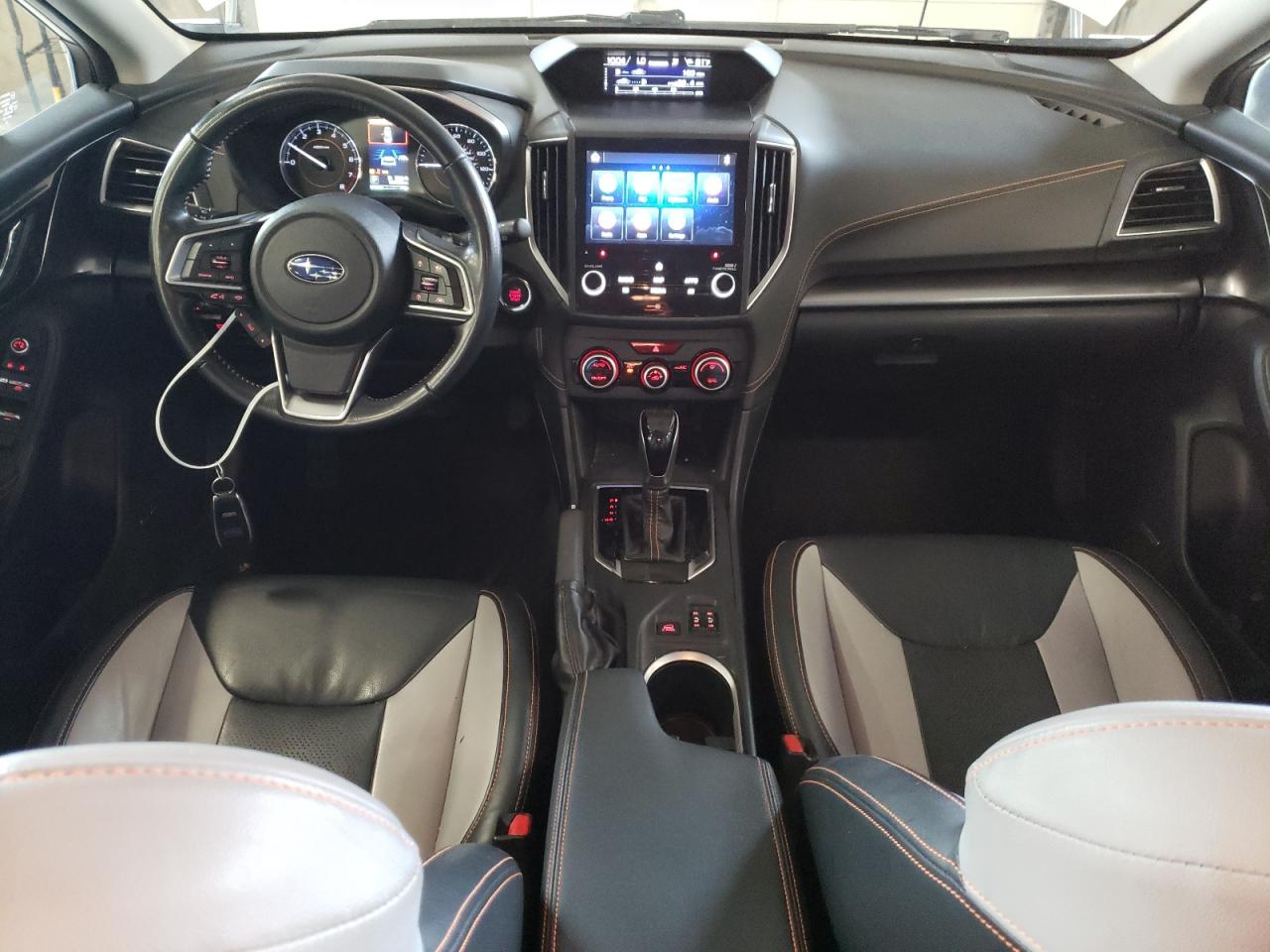 2019 Subaru Crosstrek Limited VIN: JF2GTANC6K8374830 Lot: 66121415