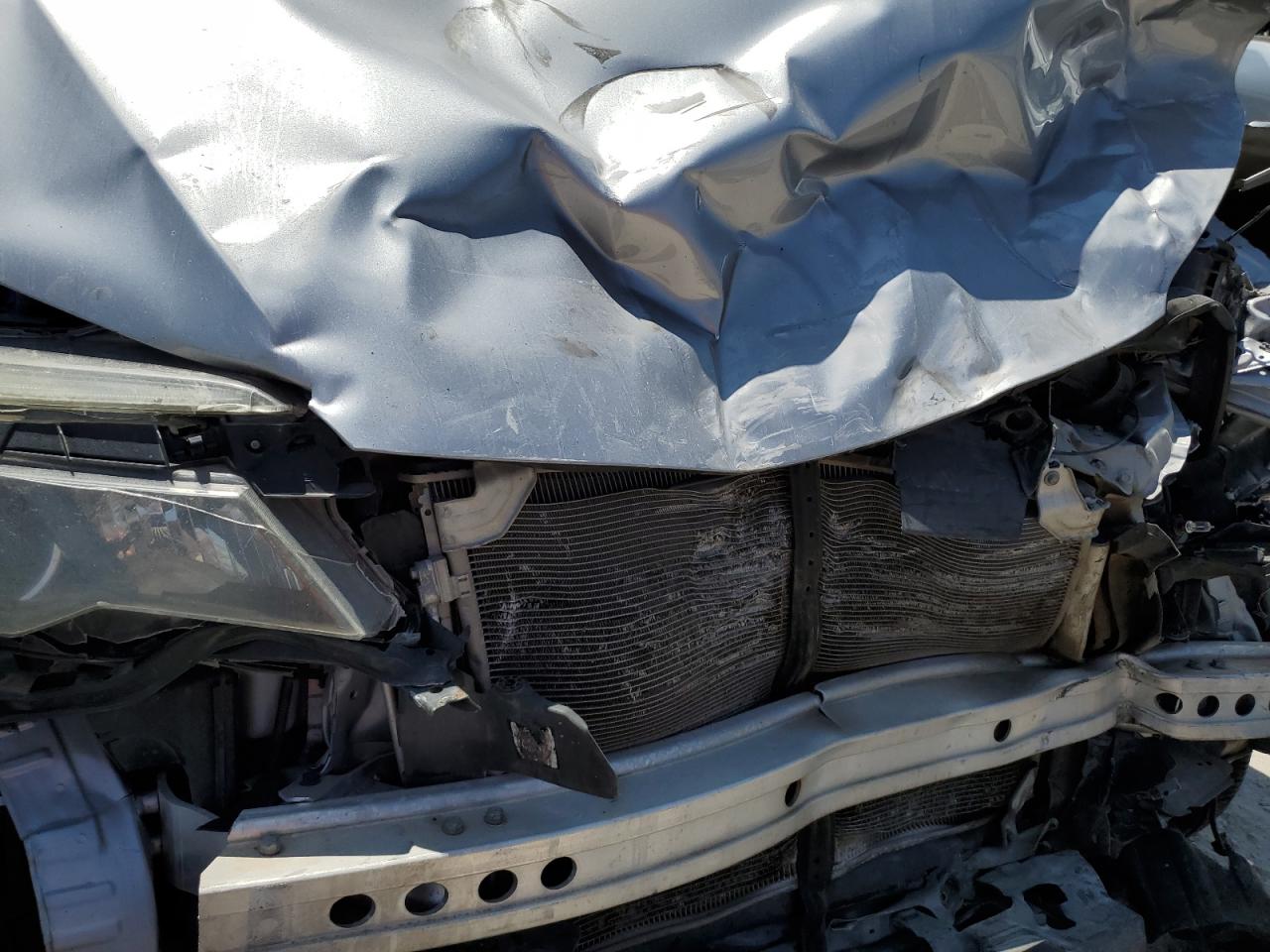 2016 Honda Pilot Exl VIN: 5FNYF6H83GB081215 Lot: 64480375
