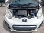 2013 CITROEN C1 VTR  for sale at Copart BRISTOL