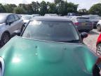 2021 MINI COOPER CLASSIC  for sale at Copart WOLVERHAMPTON