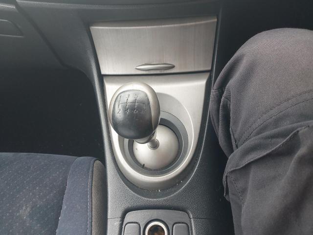 2008 HONDA CIVIC SE+