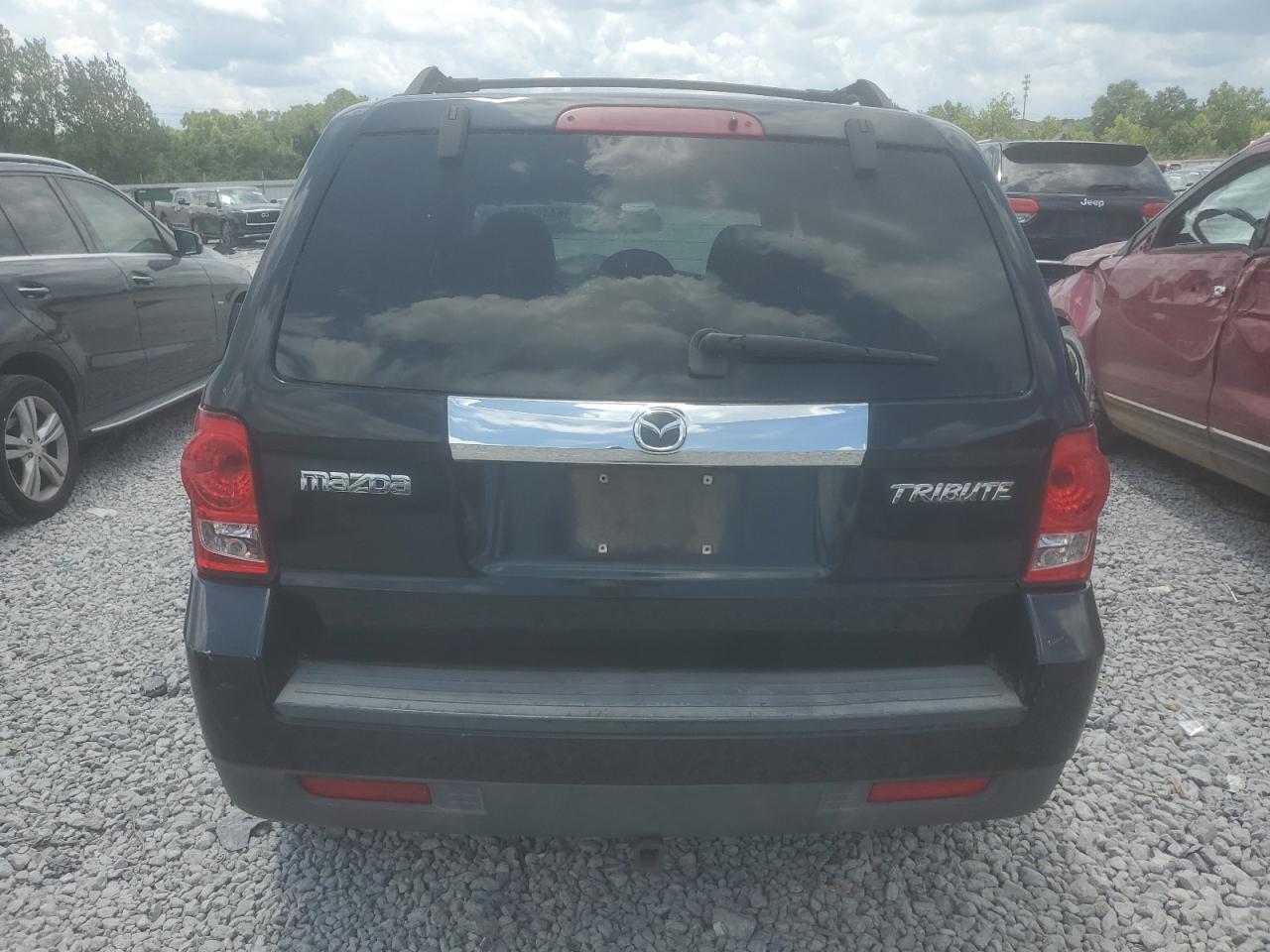 4f2cz02z78km17484 4F2CZ02Z78KM17484 2008 Mazda Tribute I