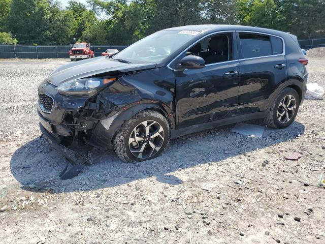 KIA SPORTAGE L 2022