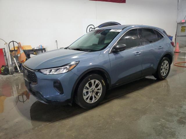  FORD ESCAPE ACT 2023 Granatowy