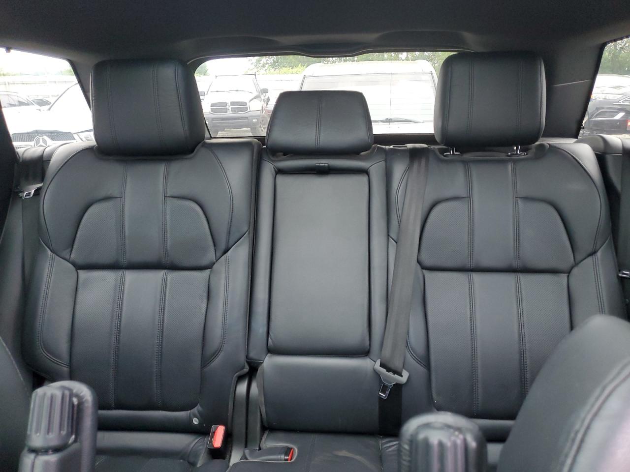 2015 Land Rover Range Rover Sport Se VIN: SALWG2VF0FA610099 Lot: 64460555