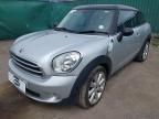 2015 MINI PACEMAN CO for sale at Copart PETERLEE