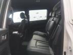 2023 SSANGYONG MUSSO REBEL AUTO  for sale at Copart EAST KILBRIDE