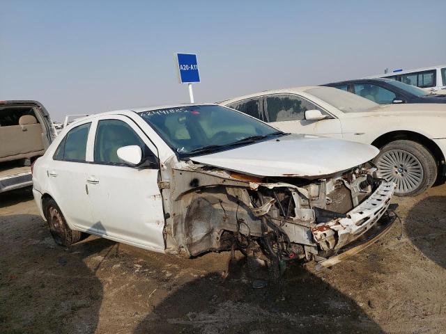 LB3762WZ5HL055171 - 2017 Geea Gc 6 - #undefined