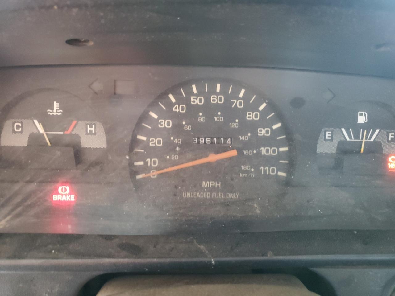 1992 Toyota Pickup 1/2 Ton Long Wheelbase Dlx VIN: JT4RN82P4N5048354 Lot: 65391375