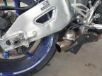 2018 YAMAHA MT-10 SP M for sale at Copart NEWBURY