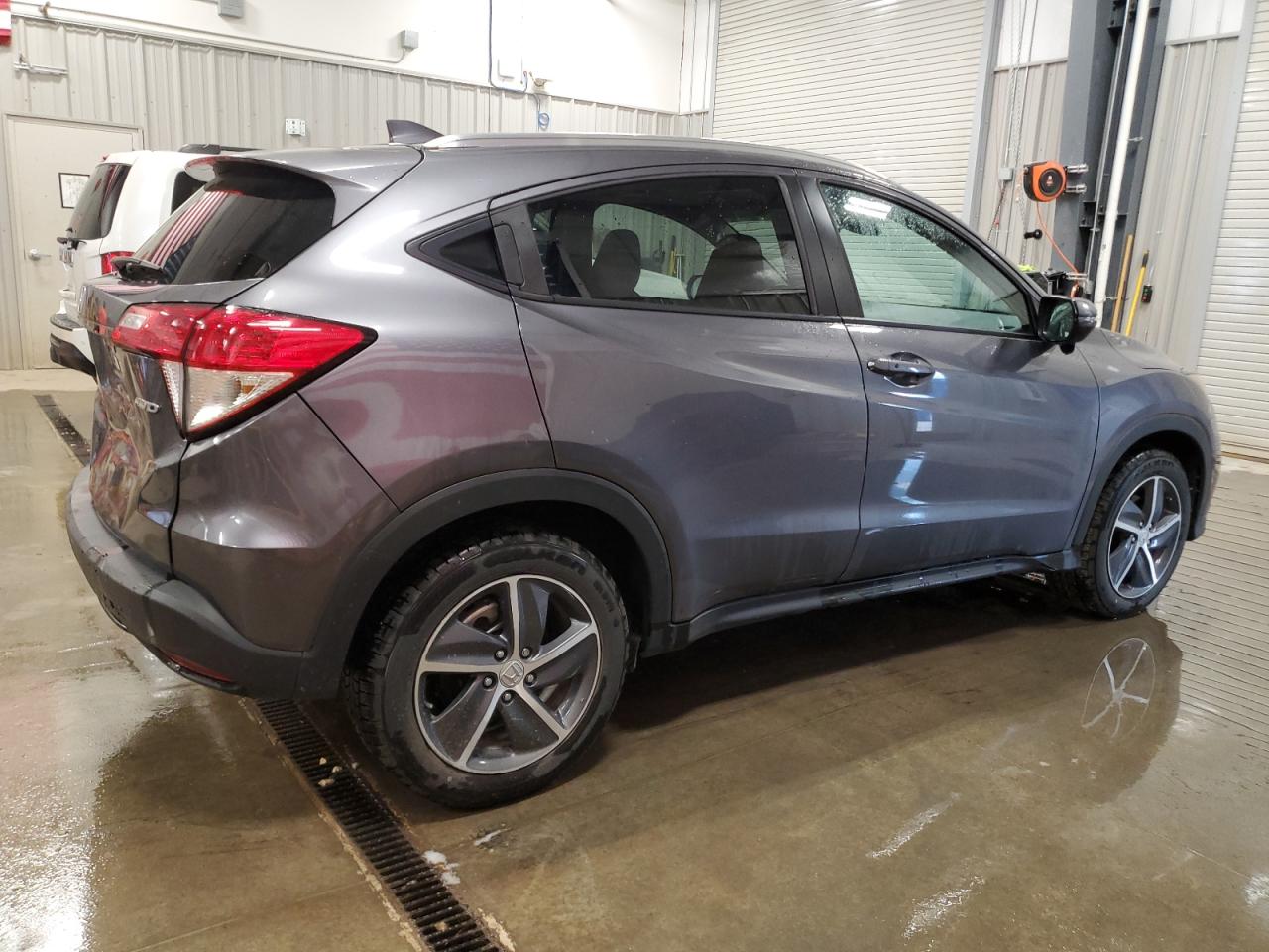 3CZRU6H5XMM713208 HONDA HR-V 2021