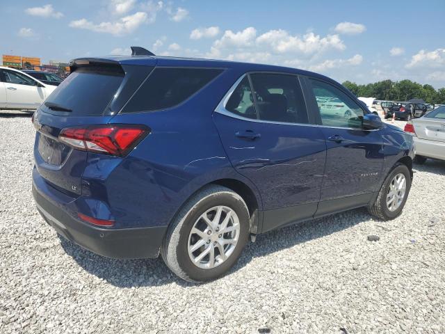  CHEVROLET EQUINOX 2022 Blue