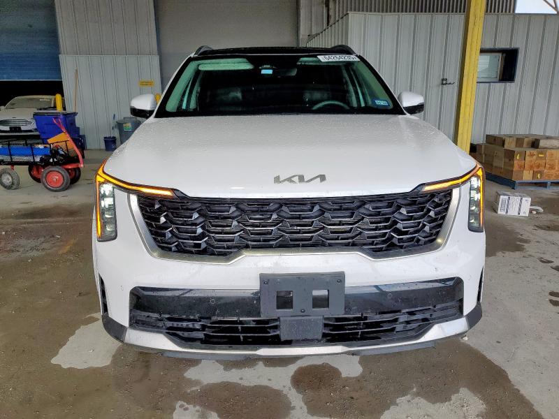  KIA SORENTO 2024 White