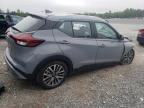 2025 NISSAN KICKS PLAY SV   for sale at Copart NS - HALIFAX