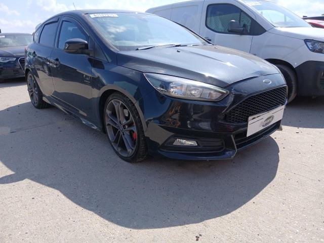 2015 FORD FOCUS ST-2