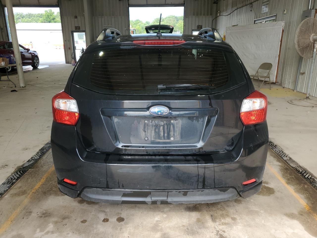 2012 Subaru Impreza Sport Premium VIN: JF1GPAL67CH246569 Lot: 63980625