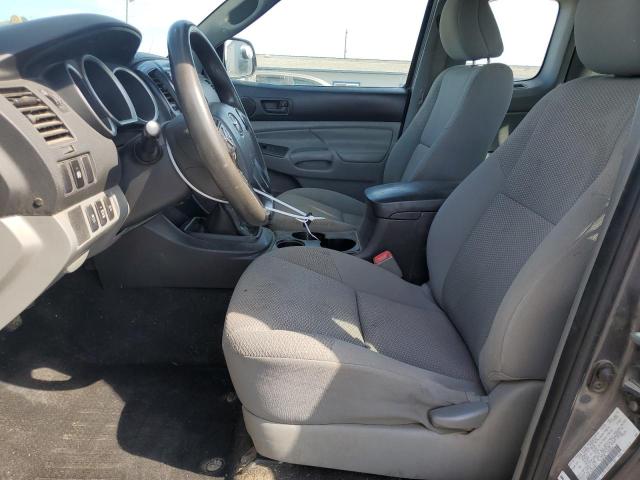  TOYOTA TACOMA 2015 Szary