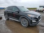 2019 HYUNDAI TUCSON LIMITED   for sale at Copart AB - CALGARY