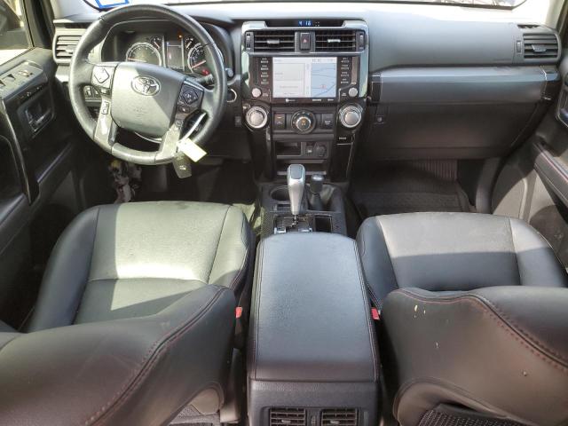  TOYOTA 4RUNNER SE 2023 Czarny
