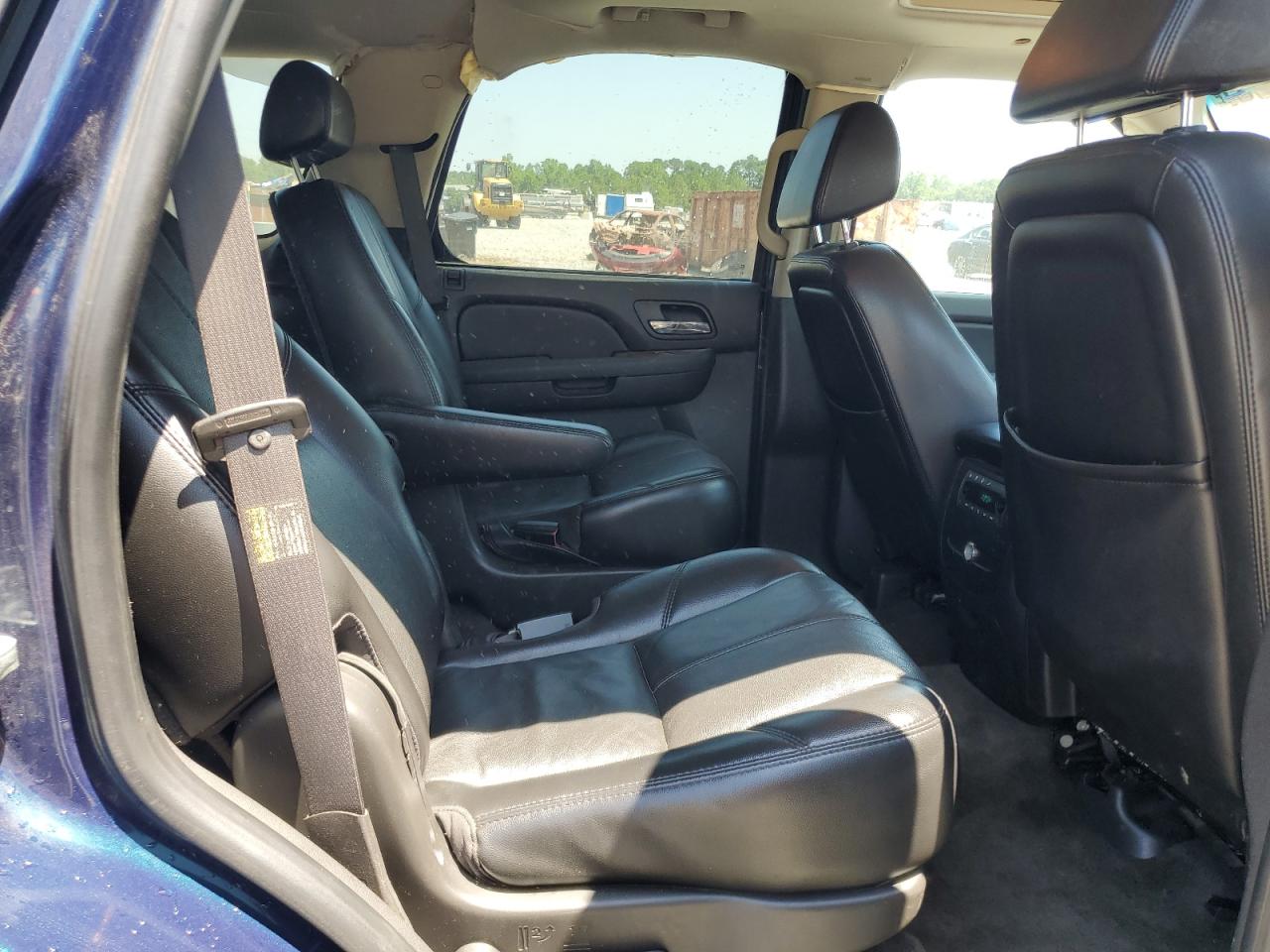 2007 Chevrolet Tahoe C1500 VIN: 1GNFC13J27R223939 Lot: 64778135