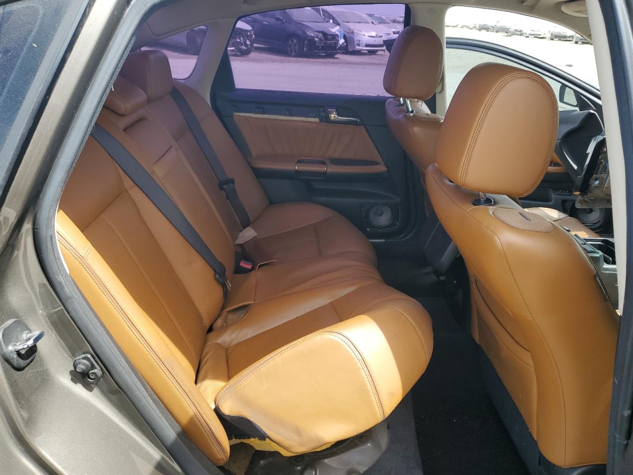 2006 Infiniti M45 Base VIN: JNKBY01E06M200520 Lot: 63673975