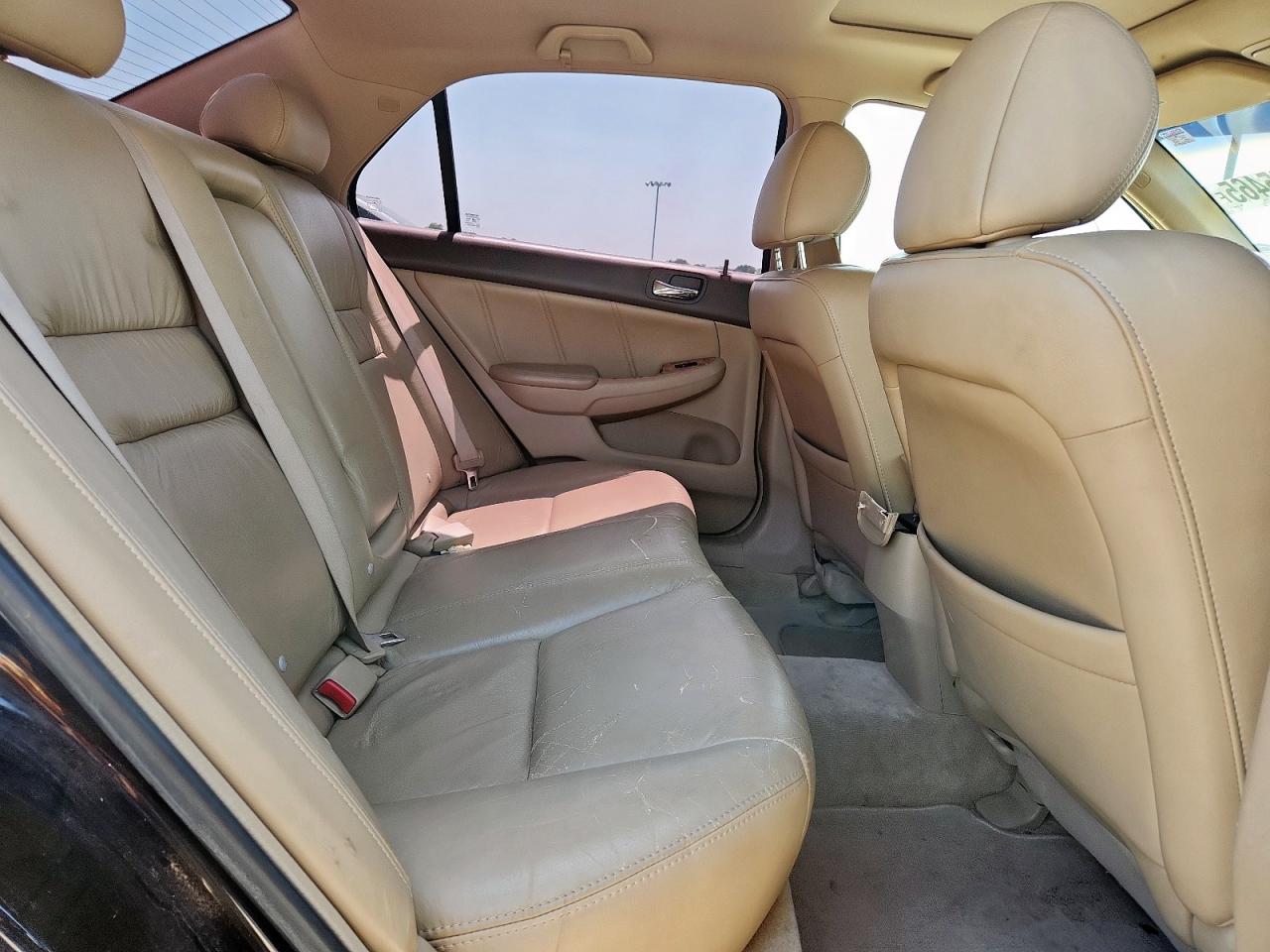 2005 Honda Accord Ex VIN: 1HGCM56845A055808 Lot: 65455465