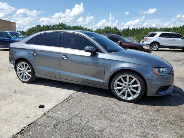  AUDI A3 2016 Серый