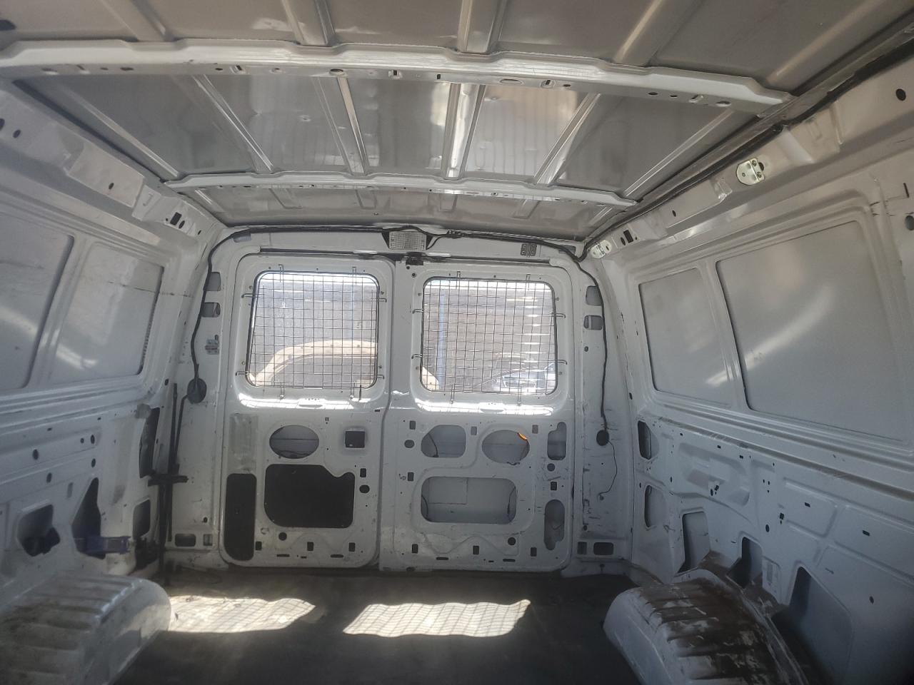 2005 Ford Econoline E250 Van VIN: 1FTNE24L65HB41011 Lot: 63464365