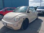 2004 VOLKSWAGEN BEETLE CAB for sale at Copart ROCHFORD