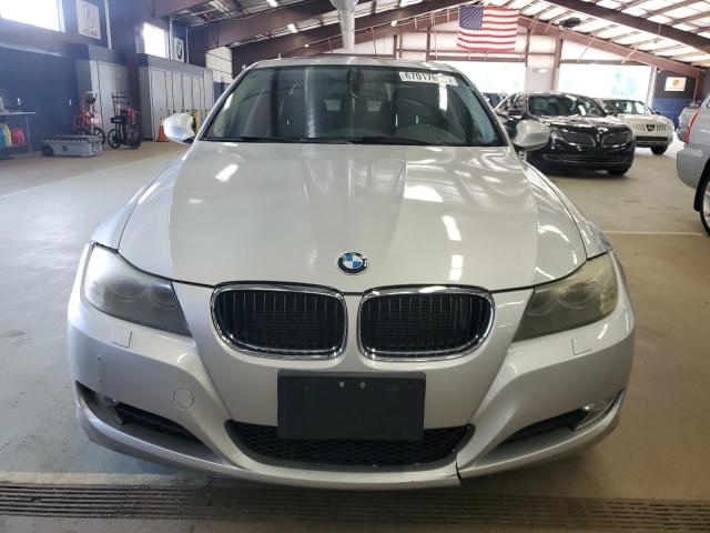 2011 BMW 328 XI  