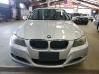 2011 BMW 328 XI   for sale at Copart CT - HARTFORD SPRINGFIELD