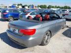 2010 BMW 325I M SPORT AUTO  for sale at Copart WESTBURY