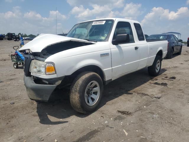 2009 Ford Ranger Super Cab