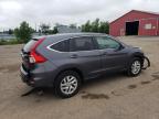 2016 HONDA CR-V SE   à vendre chez Copart ON - LONDON