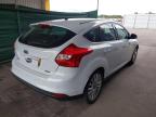 2012 FORD FOCUS TITA for sale at Copart SANDTOFT