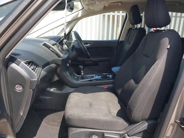2017 FORD S-MAX TITA