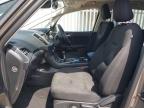 2017 FORD S-MAX TITA for sale at Copart WESTBURY