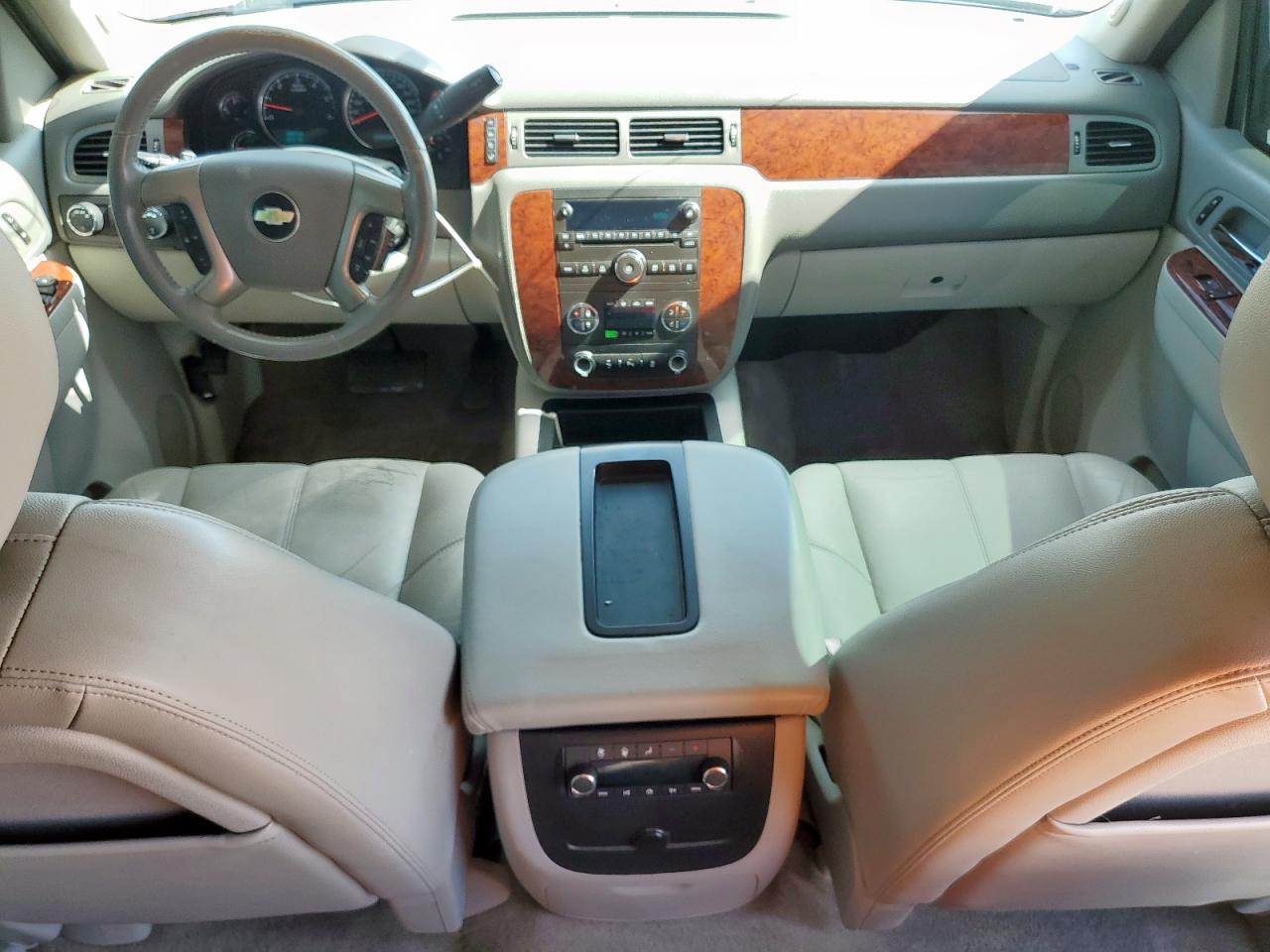 2013 Chevrolet Tahoe K1500 Lt VIN: 1GNSKBE03DR128667 Lot: 65082765