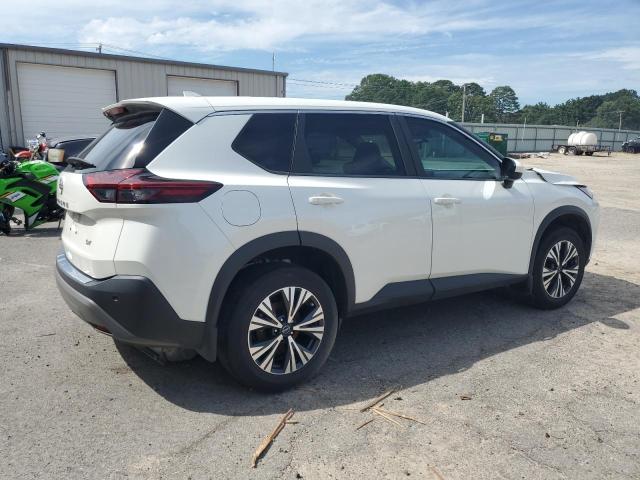  NISSAN ROGUE 2023 Biały