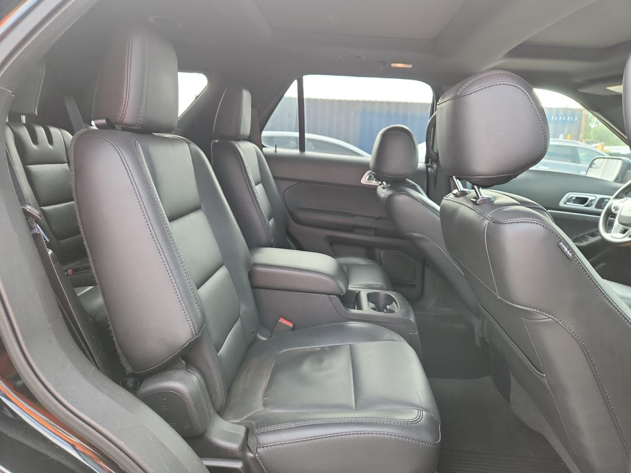 2015 Ford Explorer Xlt VIN: 1FM5K8D84FGB73384 Lot: 65626135