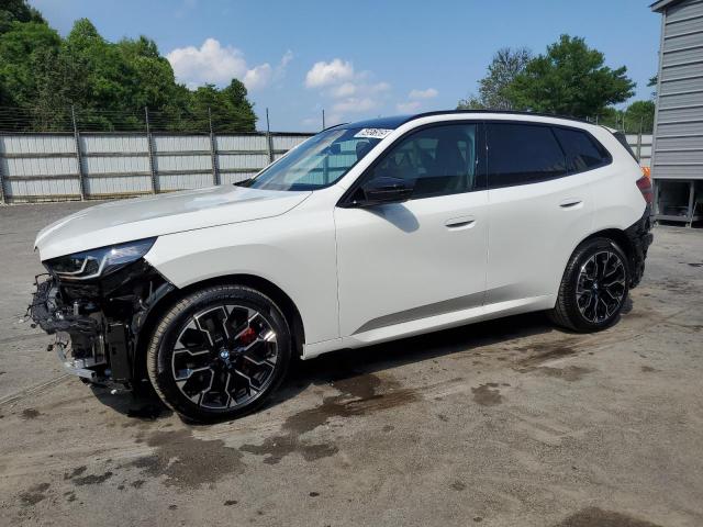 BMW X3 M50 – zdjęcie z aukcji, lot #64551505