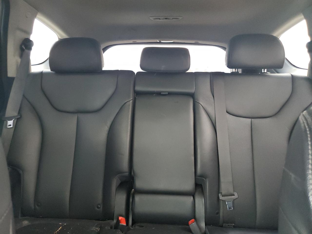 2020 Hyundai Santa Fe Limited VIN: 5NMS5CAD4LH239200 Lot: 63779395