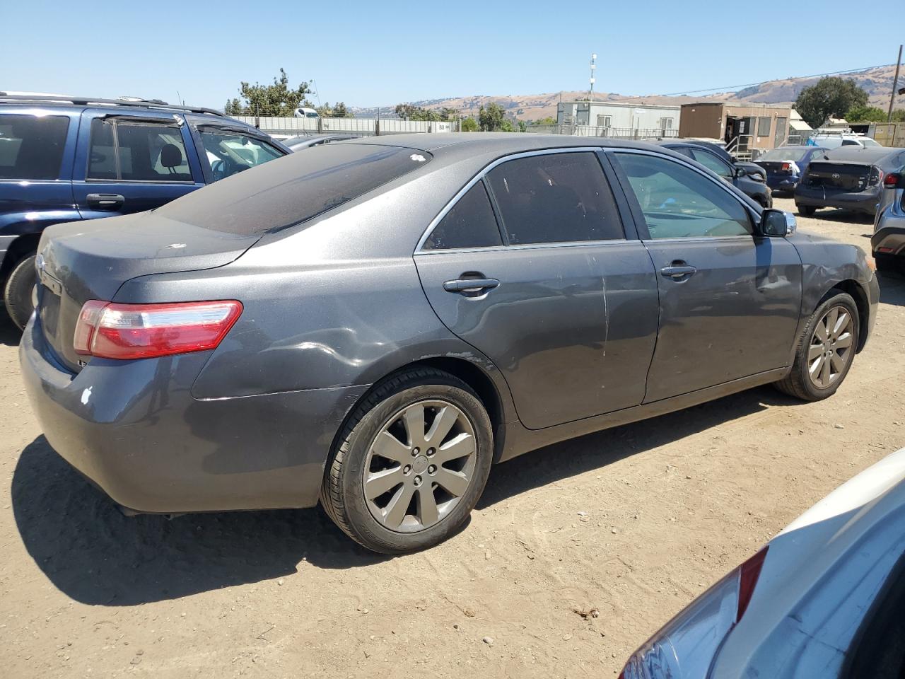 2009 Toyota Camry Base VIN: 4T1BE46K19U327695 Lot: 65079285
