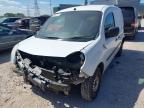 2012 RENAULT KANGOO ML2 for sale at Copart BRISTOL