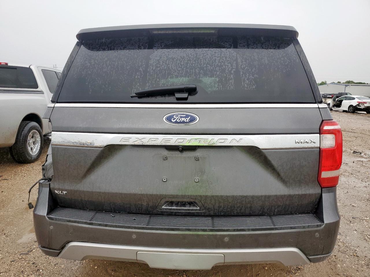 2020 Ford Expedition Max Xlt VIN: 1FMJK1HT4LEA89982 Lot: 62220775
