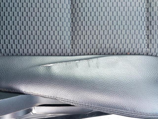 2008 MERCEDES BENZ A160CDI AV